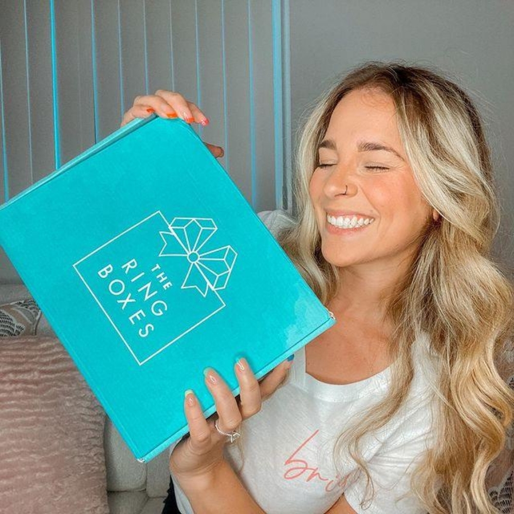 Wedding Subscription Box #3 - Picture 5 of 5